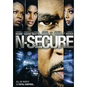 N-Secure (DVD)