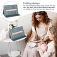 thumbnail image 2 of Cross-Border New Folding Knitted Pattern Chart Stand Home Utility Tool Creative Folding Chart Stand Gift, 2 of 7