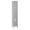 Gray, variant on Double Tier Locker, 12x18x36, 2 Door Ready To Assemble, Tan