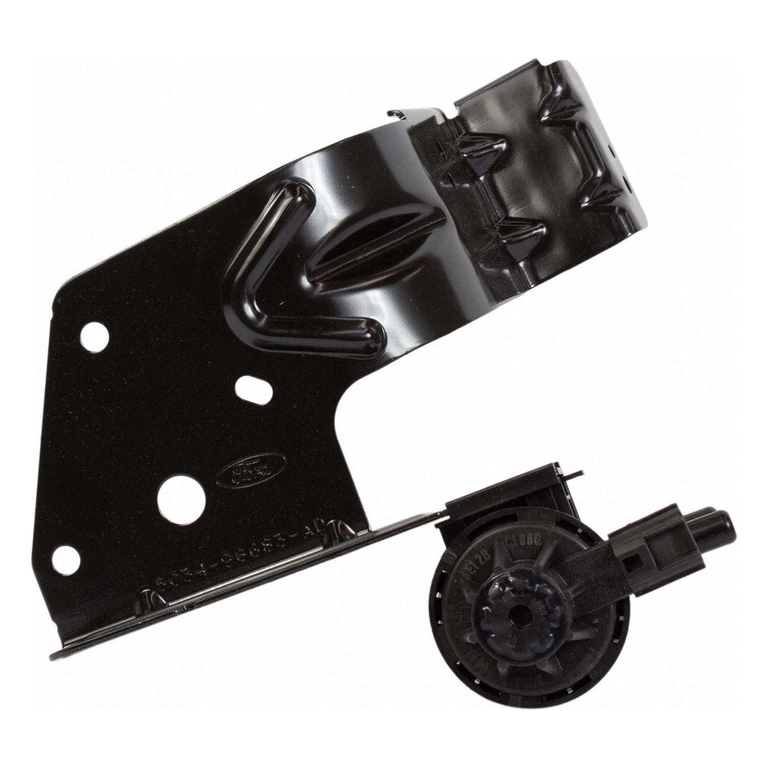 Motorcraft Vapor Canister Purge Valve CX-1996 Fits select: 2005-2007 FORD F250, 2005-2007 FORD F350