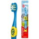 thumbnail image 2 of Cepillo de dientes Colgate Bluey para niños de 2 a 5 años extra suave, 2 of 4