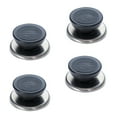thumbnail image 3 of 4 Pcs Bouton de Pot de Cuisine en Acier Inoxydable Remplacement Poignée de Couvercle de Pot Accessoires, 3 of 9