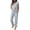 Metallic, variant on Ekouaer 2 Packs Pajamas for Women Set Cap Sleeve Top and Pants Soft Sleepwear Comfy Pjs Set with Pockets Loungewear