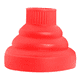 thumbnail image 1 of Difusor de silicona plegable para secador de pelo FloreceBien: para viajes y fácil almacenamiento, 1 of 5