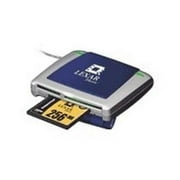 Lexar USB 2.0 Multi-Card FlashCard Reader
