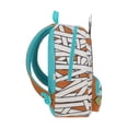 thumbnail image 3 of Mochila Grande Escolar Scooby Doo YADATEX SBD007-BP138A, 3 of 8