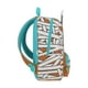 thumbnail image 3 of Mochila Grande Escolar Scooby Doo YADATEX SBD007-BP138A, 3 of 8