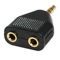 thumbnail image 1 of 3.5mm Headphone Splitter, 1 of 1