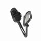 thumbnail image 2 of Small Kiwi Fruit Banana Slicer Strawberry Egg Cutter Home Kitchen Bar Tool, 2 of 4