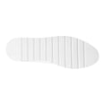 thumbnail image 3 of ZAPATOS CASUALES PARA DAMA STYLO 3091 SIMIPIEL BLANCO Stylo  3091, 3 of 4