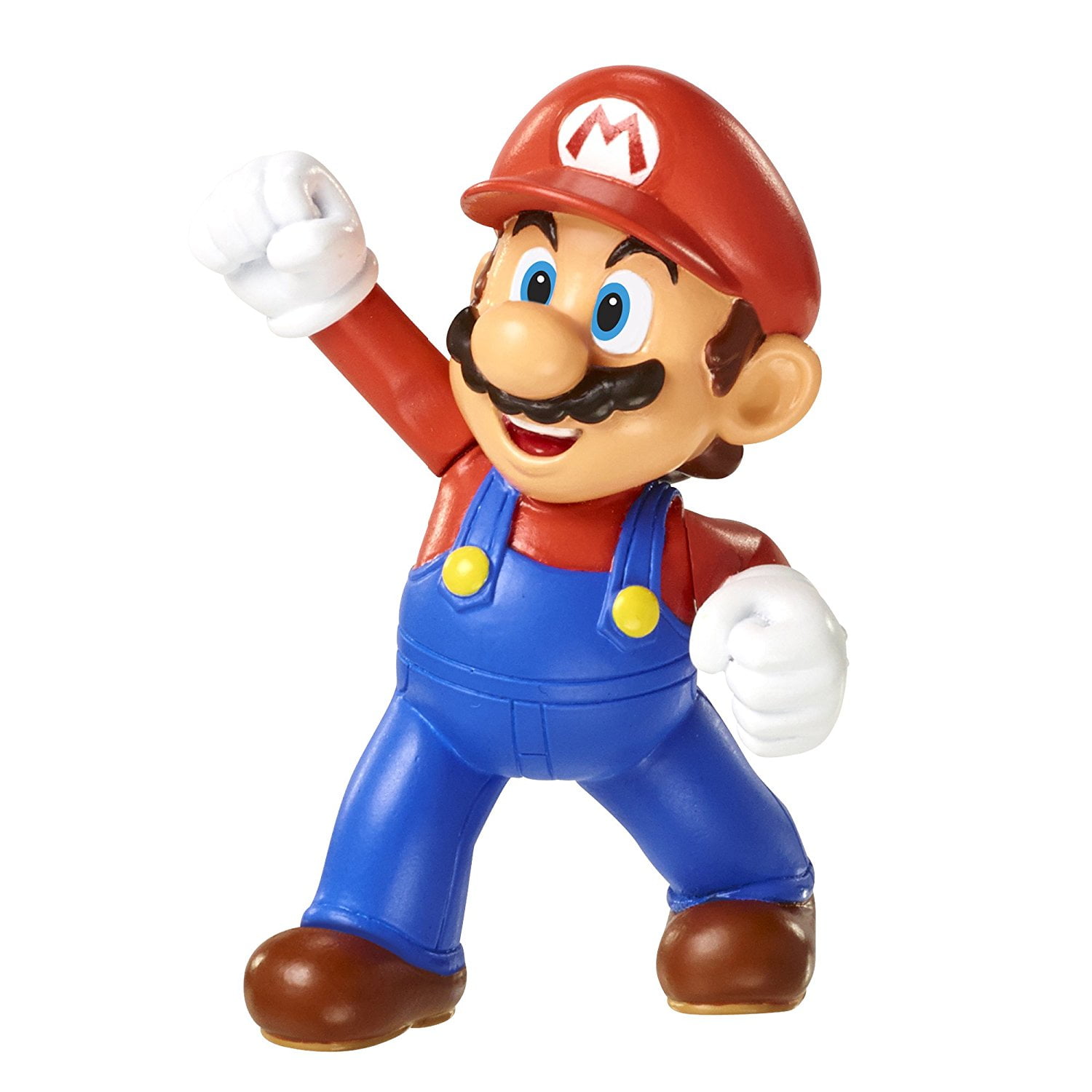 micro mario figures