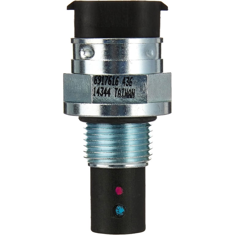 ACDelco 15547452 Vehicle Speed Sensor - Walmart.com