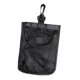 thumbnail image 3 of Bolsa para pelotas de golf, bolsa de malla negra pequeña y duradera para camisetas de golf, pelotas de béisbol, gimnasio, 3 of 9