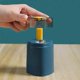 thumbnail image 3 of Nordic Style Toothpick Box Creative Press Automatic Sign-out Household Light Luxury Portable Dustproof, 3 of 4