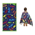 thumbnail image 1 of Toalla de Playa DASHN PRODUCTS de Microfibra para Niños 76x152 cm, 1 of 9