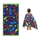 thumbnail image 1 of Toalla de Playa DASHN PRODUCTS de Microfibra para Niños 76x152 cm, 1 of 9