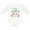 AA-White, variant on Inktastic My Meema Loves Me Boys or Girls Long Sleeve Baby Bodysuit