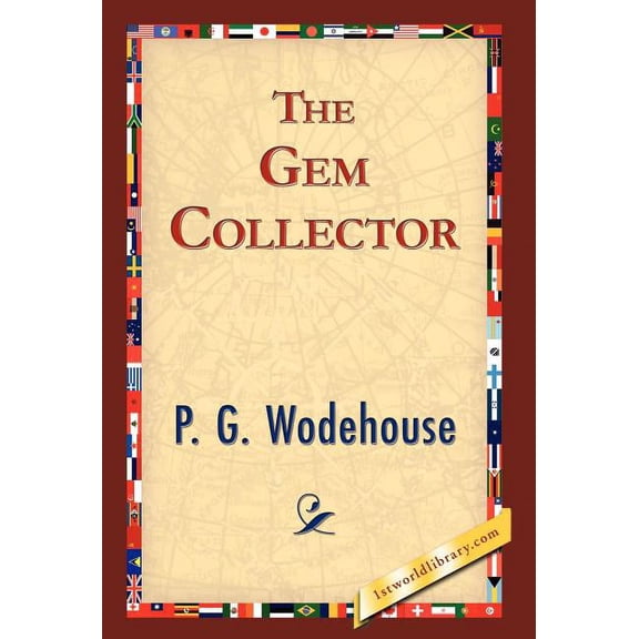 The Gem Collector (Hardcover)