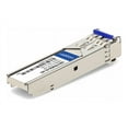 thumbnail image 5 of AddOn - SFP (mini-GBIC) transceiver module (equivalent to: ADVA 1061705850-02) - 1GbE - 1000Base-LX - LC single-mode - up to 6.2 miles - 1310 nm - TAA Compliant, 5 of 8