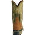 thumbnail image 7 of Ariat Men's Workhog Pull-On Composite Toe Work Boot, 7 of 7