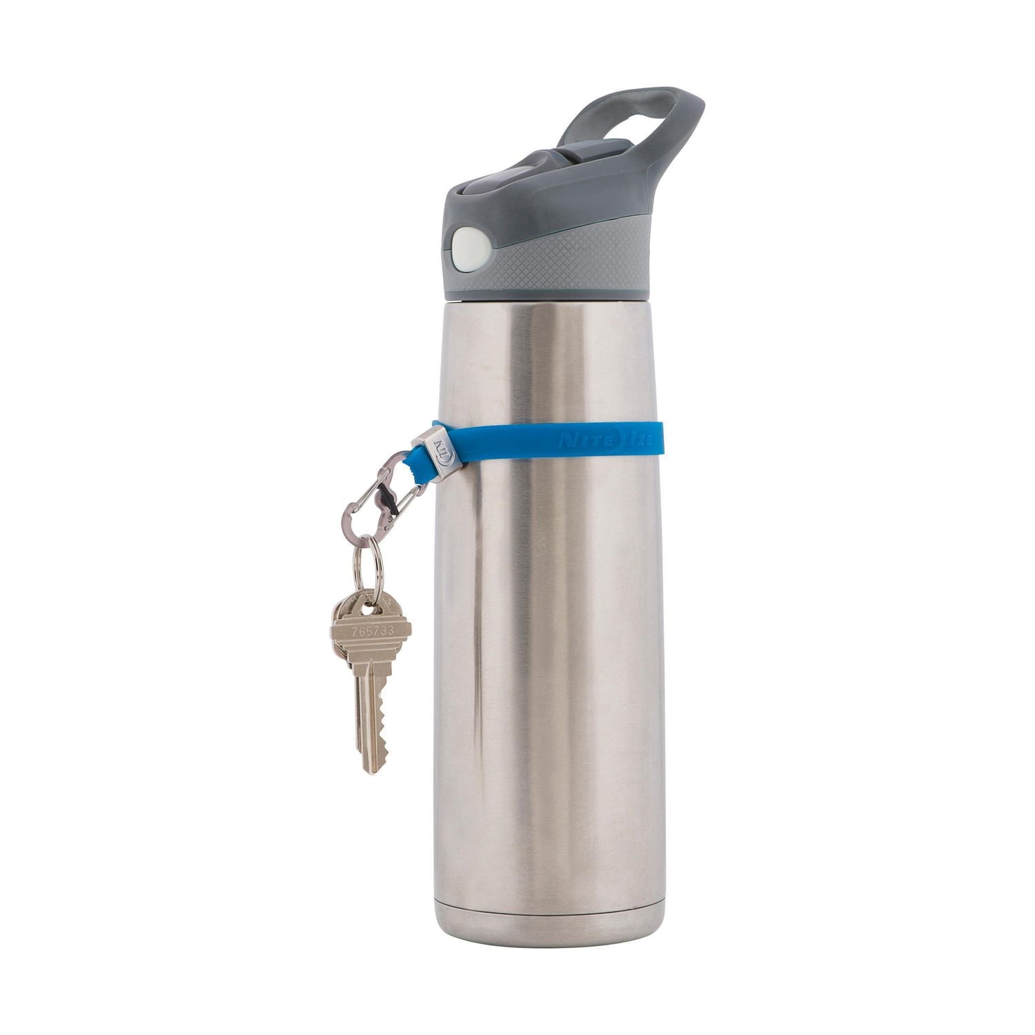 Cinch-A-Lot™ Sangle Extensible Bleu Cinch-A-Lot Sangle Bleu