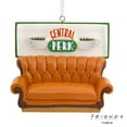 thumbnail image 3 of Hallmark Christmas Ornament (Friends Central Perk Cafe Couch), 1 count, 3 of 6