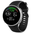 thumbnail image 1 of Compatible with Polar Vantage V silicone wristband, 1 of 5
