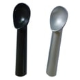 thumbnail image 2 of Mini Ice Cream Scoop Ice Cream Spoon Digging Melon Fruit Rounded Ball Melon Fruit Mashed Potatoes Spoon, 2 of 9