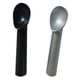 thumbnail image 5 of Wosthever Mini cuchara para helado de aleación de aluminio, cuchara para cavar bola redondeada, cuchara para puré de frutas y melón, 2021, 1 ud. Cocina y Comedor Plata Wosthever JJ20074-02, 5 of 6