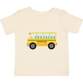 thumbnail image 3 of Inktastic School Bus Boys or Girls Baby T-Shirt, 3 of 5