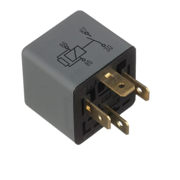 Standard Motor Products RY-961 Accessory Delay Relay