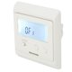 thumbnail image 4 of Termostato digital Panel controlador de temperatura de calefacción de suelo de agua para uso doméstico AC180V‑230V, 4 of 5