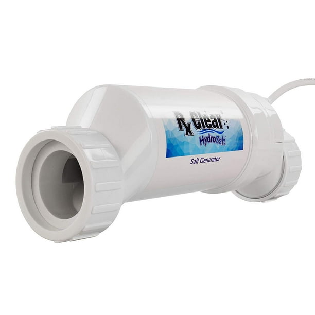 salt cell for inground pool