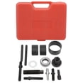 thumbnail image 3 of Kit d'Outils de Retrait de Poulie, Kit d'Extraction de Poulie Automobile, Atelier de Réparation Automobile Anti-corrosion pour Alternateur de Direction Assistée GM, 3 of 8