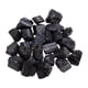 thumbnail image 2 of Adornos Fengshui de Piedra cruda negra natural de 100g para decoración del hogar, 2 of 8