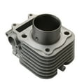 thumbnail image 6 of Scooter 52mm Cylinder Kit For Suzuki AN 125 AN125 Vecstar HS125T 125cc Euro II Engine Parts 20EB, 6 of 6