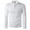 Z01-White, variant on Gaexia Men's Button Down Long Sleeve Polo Shirt Casual Breathable Soft Fabric Stylish Versatile Daily Golf Polo