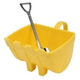 thumbnail image 2 of Tea Cup, Multipurpose Excavator Cup Creativity 330ml With Shovel Spoon For Kitchen For Party, 2 of 8