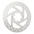 thumbnail image 4 of Electric Scooter Brake Rotor, Stainless Steel Easy Installation Electric Scooter Brake Disc  for F20, 4 of 8