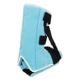 thumbnail image 4 of Foot Drop Heel Pillow,Drop Foot Heel Protector Foot Protector Heel Cushion Drop Foot Hee I Protector Solid Performance, 4 of 14