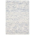 thumbnail image 2 of SAFAVIEH Natura Deion Southwestern Area Rug, Grey/Ivory, 8' x 10', 2 of 6