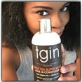 thumbnail image 2 of TGIN Green Tea Super Moist Leave-In Conditioner, 2 of 4