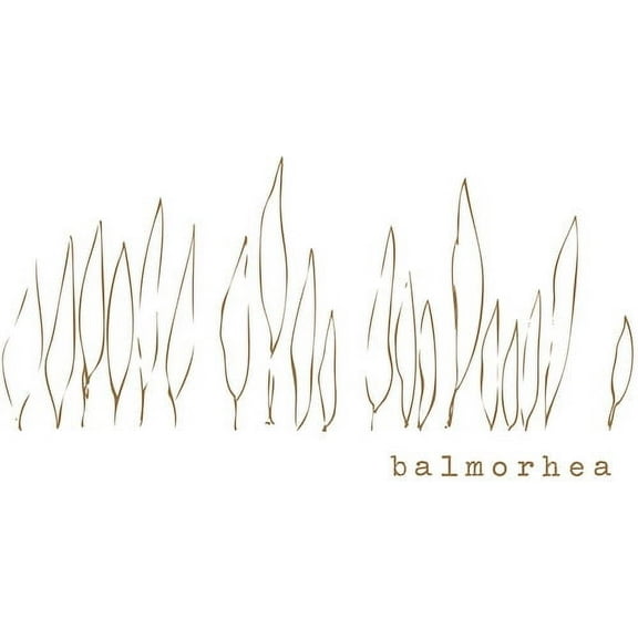 Balmorhea - Balmorhea - Music & Performance - CD