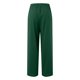 thumbnail image 5 of Pantalones palazzo de lino de cintura alta y pierna ancha para mujer - Pantalones de playa con cordón - Tallas S-3XL, 5 of 5