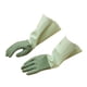 thumbnail image 5 of Guantes para lavar platos, accesorios impermeables, alargamiento, engrosamiento, reutilizables, antideslizantes, guantes para el hogar para sala de es BLESIY Guantes domésticos, 5 of 6