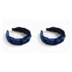 thumbnail image 3 of Minnieouse Trenza Velour Diadema Cabello ancho Aro Banda para la cabeza Boda Type3 NO3, 3 of 6