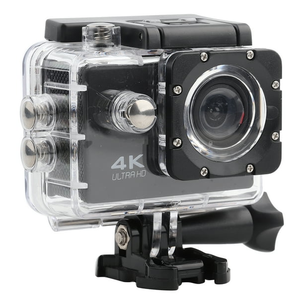 Ontvangst Nathaniel Ward Ster DOACT Sports Action Camera Outdoor Sports 2 Inch 4K Video Action Camera  Camcorder with Waterproof Case Extension Kit, 2 Inch Camera - Walmart.com