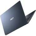 thumbnail image 4 of Asus 15.6" Full HD Laptop, Intel Celeron N4020, 4GB RAM, 64GB SSD, Windows 10 Home in S mode, L510MA-DH02, 4 of 6