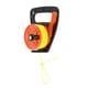 thumbnail image 4 of 2 × Mango de Equipo de Carrete de Buceo Multiusos para Buceo en naranja azul Macarena Carrete de buceo, 4 of 8