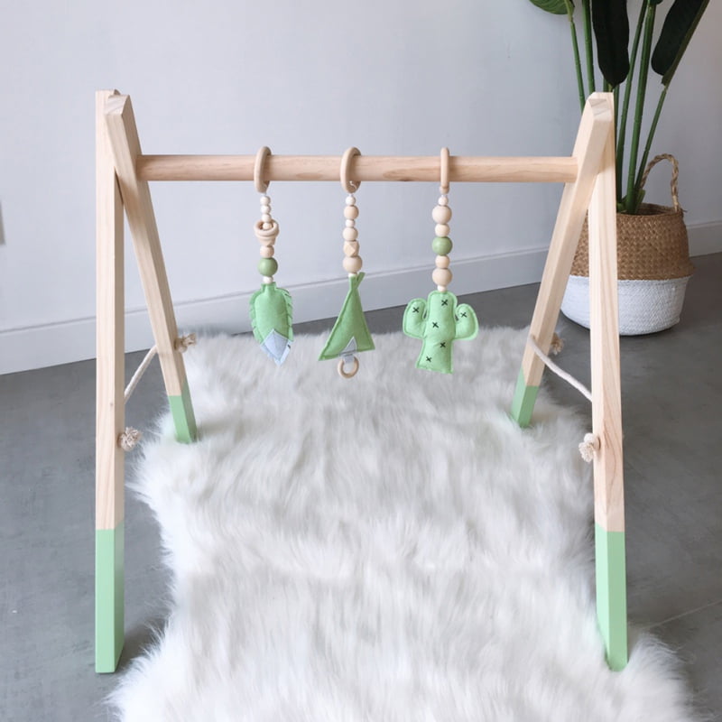 decoration for baby crib